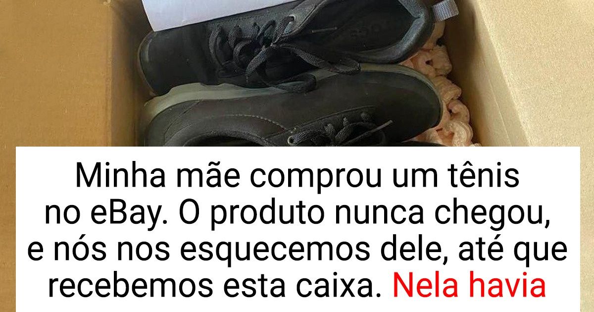 19 Relatos de internautas sobre coisas e situações tão inusitadas que parecem até saídas de outro universo