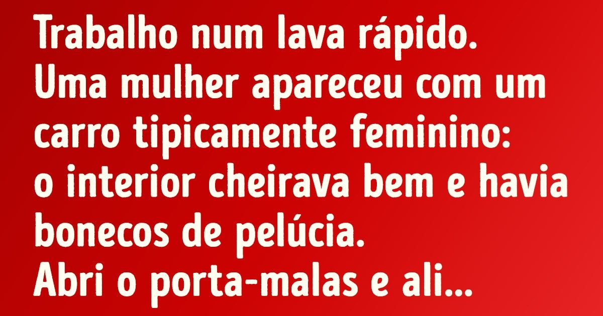 20 Histórias que confirmam: a expressão “mulher ao volante” deveria ser elogio 20 Histórias que confirmam: a expressão “mulher ao volante” deveria ser elogio