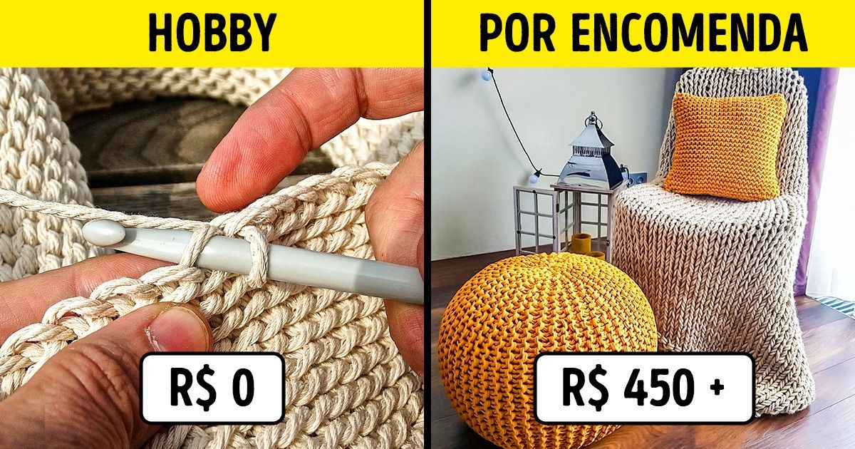 10 Métodos para ganhar dinheiro extra no seu tempo livre