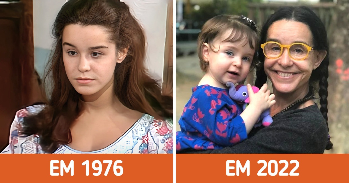 Por onde a vida levou os atores da novela “Escrava Isaura”, cuja trama ainda lembramos com ciscos nos olhos Por onde a vida levou os atores da novela “Escrava Isaura”, cuja trama ainda lembramos com ciscos nos olhos