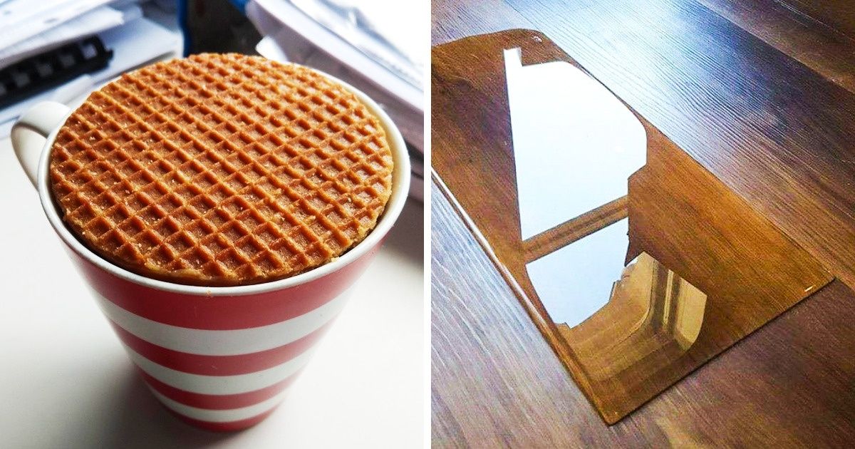 26 Fotos que acalmarão os seus nervos mais que um chá de camomila