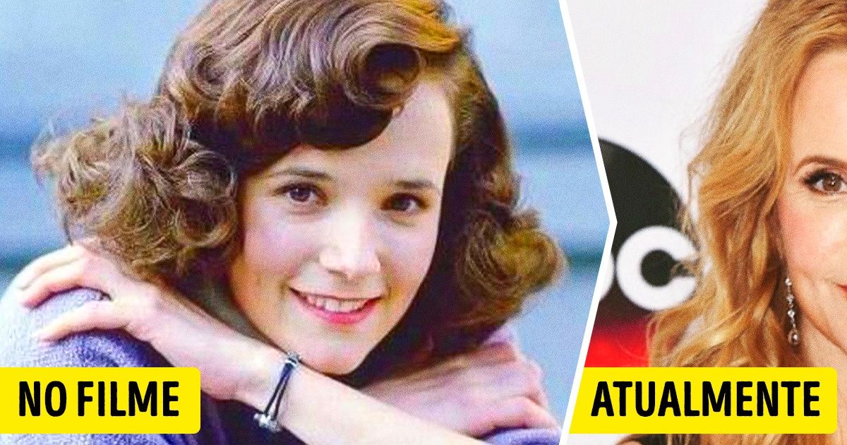 35 Anos depois, veja como estão os atores da franquia ’De Volta Para o Futuro’