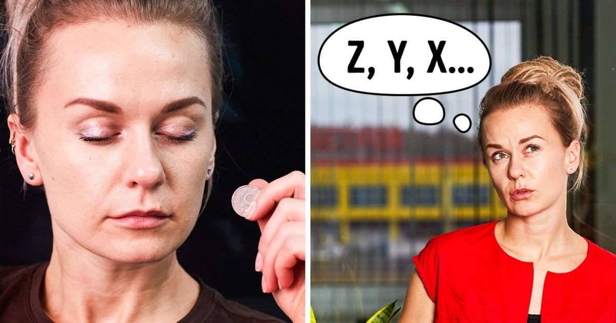 13 Formas simples e diferentes de treinar o seu cérebro