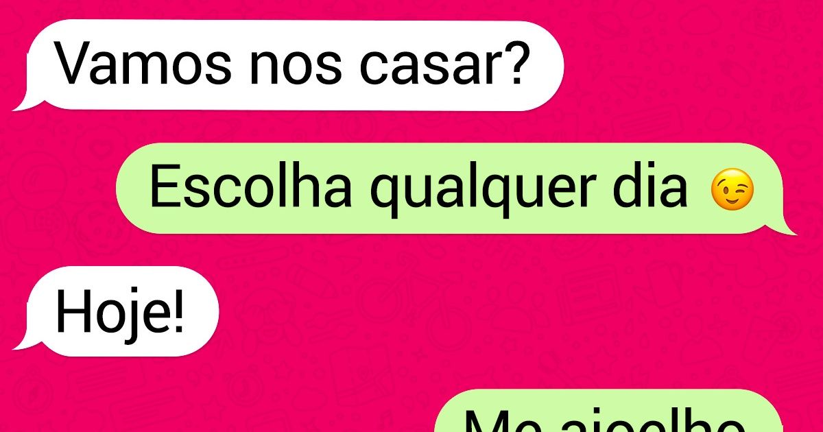 14 SMS de pessoas cuja missão de vida é ironizar os outros 14 SMS de pessoas cuja missão de vida é ironizar os outros