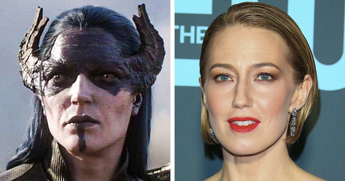 19 Atores que se atreveram a ocultar sua beleza atrás das terríveis máscaras dos supervilões da Marvel 19 Atores que se atreveram a ocultar sua beleza atrás das terríveis máscaras dos supervilões da Marvel