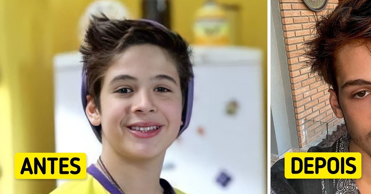 13 Celebridades da novela “Cúmplices de um Resgate” que são a prova de que o tempo pode nos deixar deslumbrantes 13 Celebridades da novela “Cúmplices de um Resgate” que são a prova de que o tempo pode nos deixar deslumbrantes