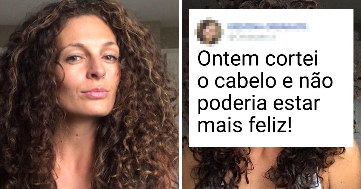 15 Mulheres que com um corte de cabelo renovaram sua beleza