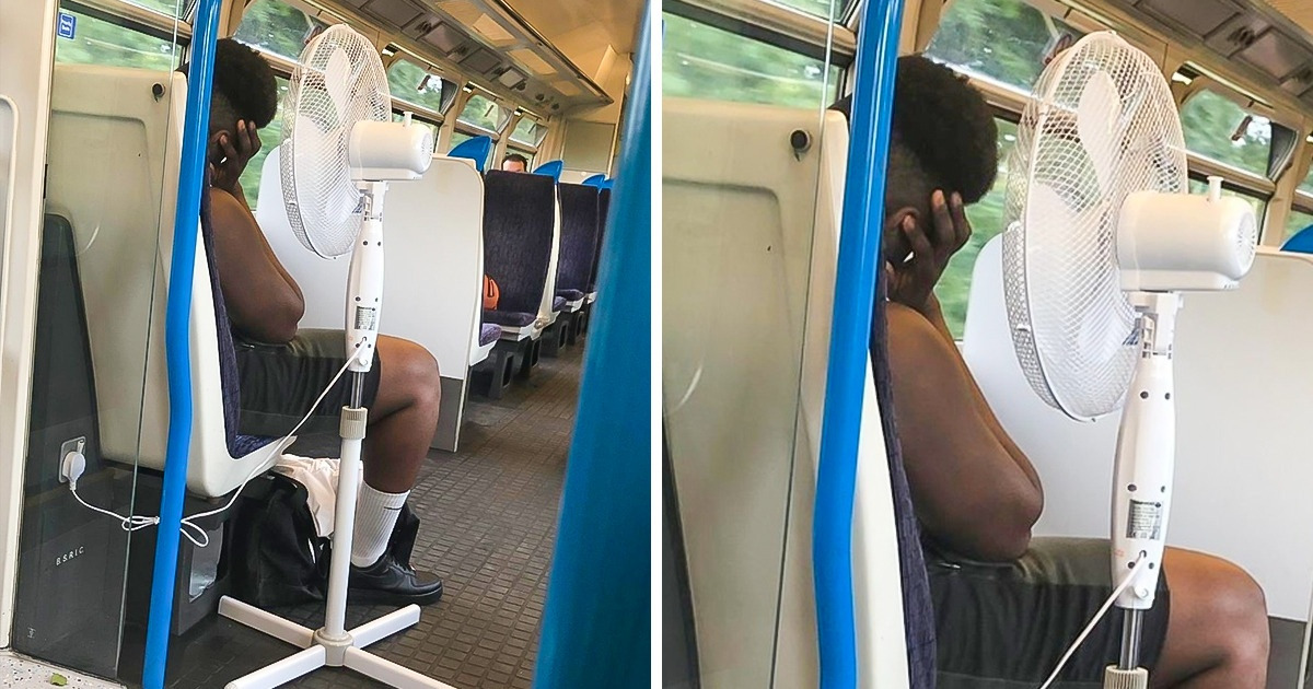 17 Imagens que bagunçam a cabeça e pedem uma explicação
