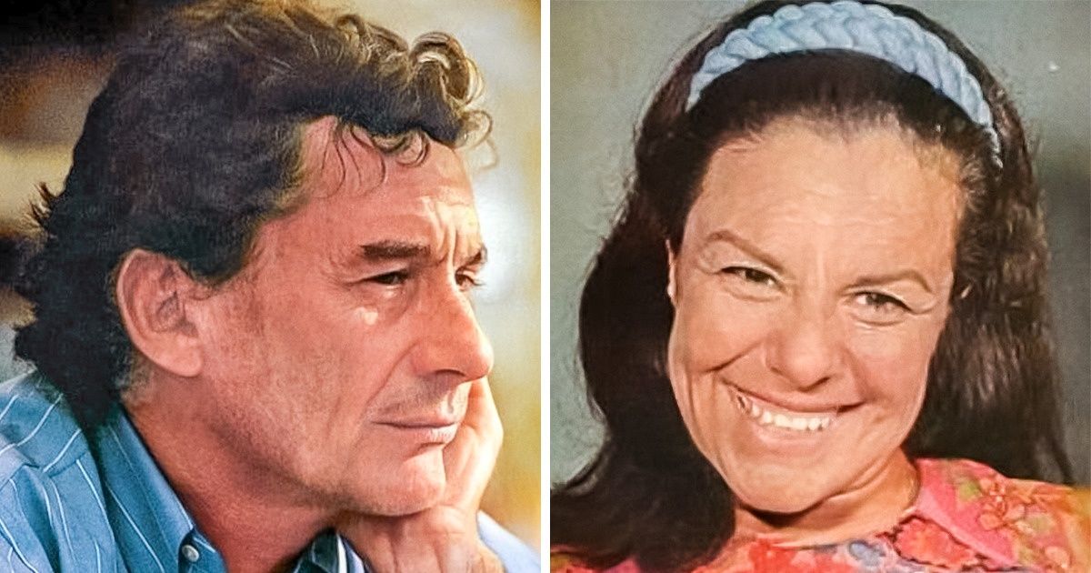 20+ Fotos que simulam como estariam na velhice alguns famosos que nos deixaram cedo demais