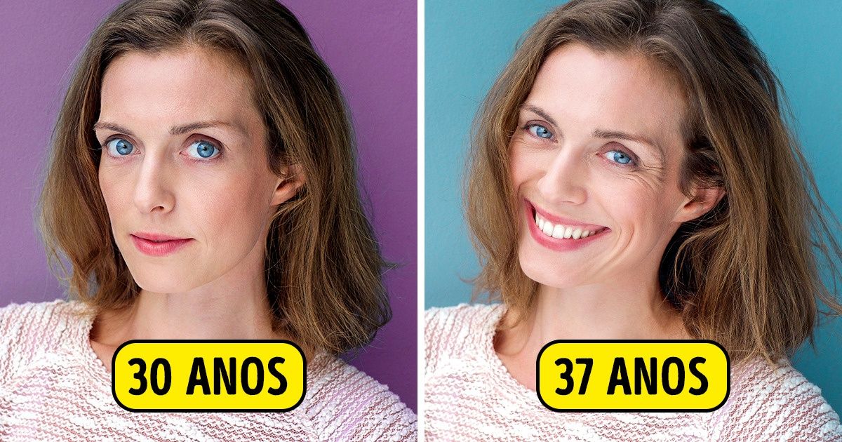 8 Sinais de que você é psicologicamente mais maduro que outras pessoas da sua idade 8 Sinais de que você é psicologicamente mais maduro que outras pessoas da sua idade