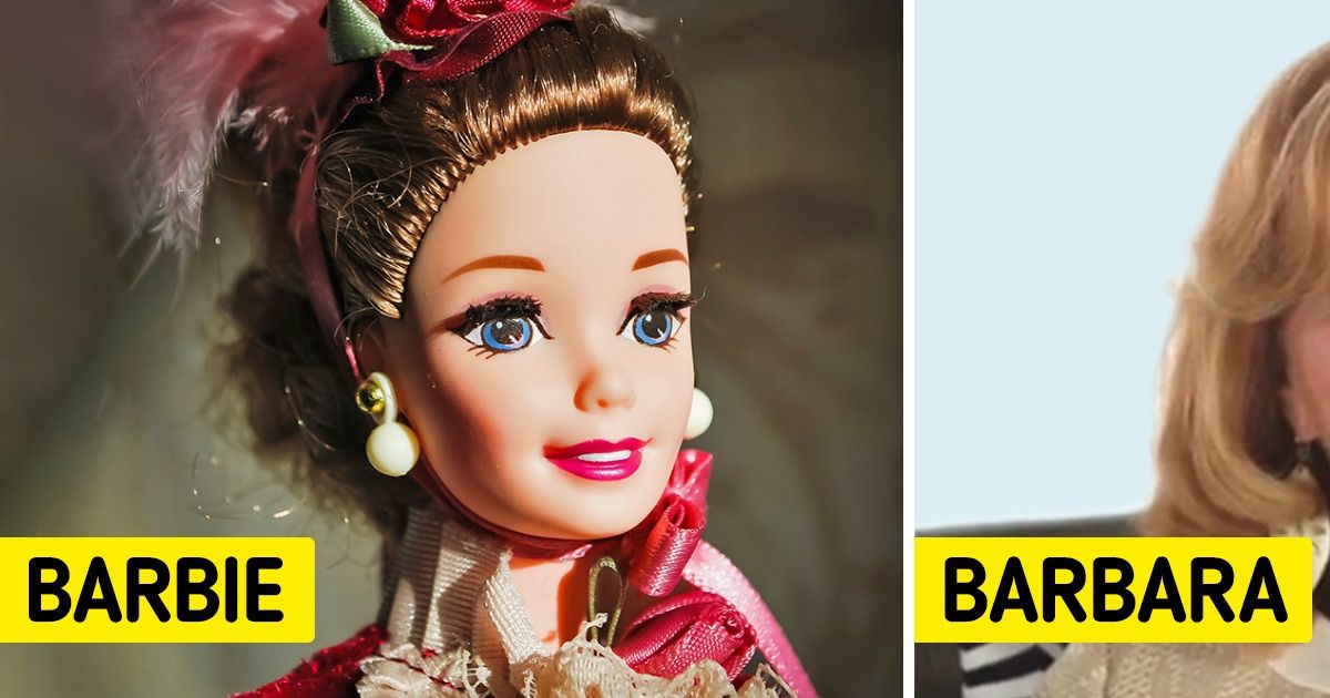 Como eram as pessoas que deram o nome a 11 marcas famosas Como eram as pessoas que deram o nome a 11 marcas famosas