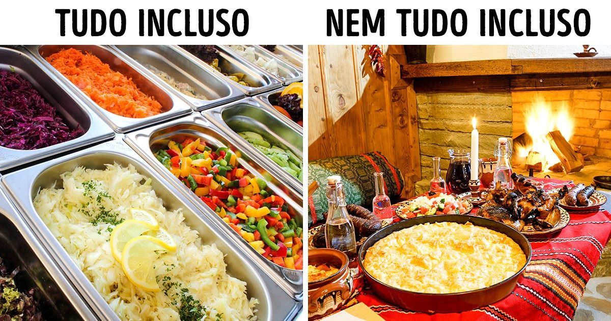 Agentes de viagem revelam em que países vale a pena comprar pacotes com ’tudo incluso’