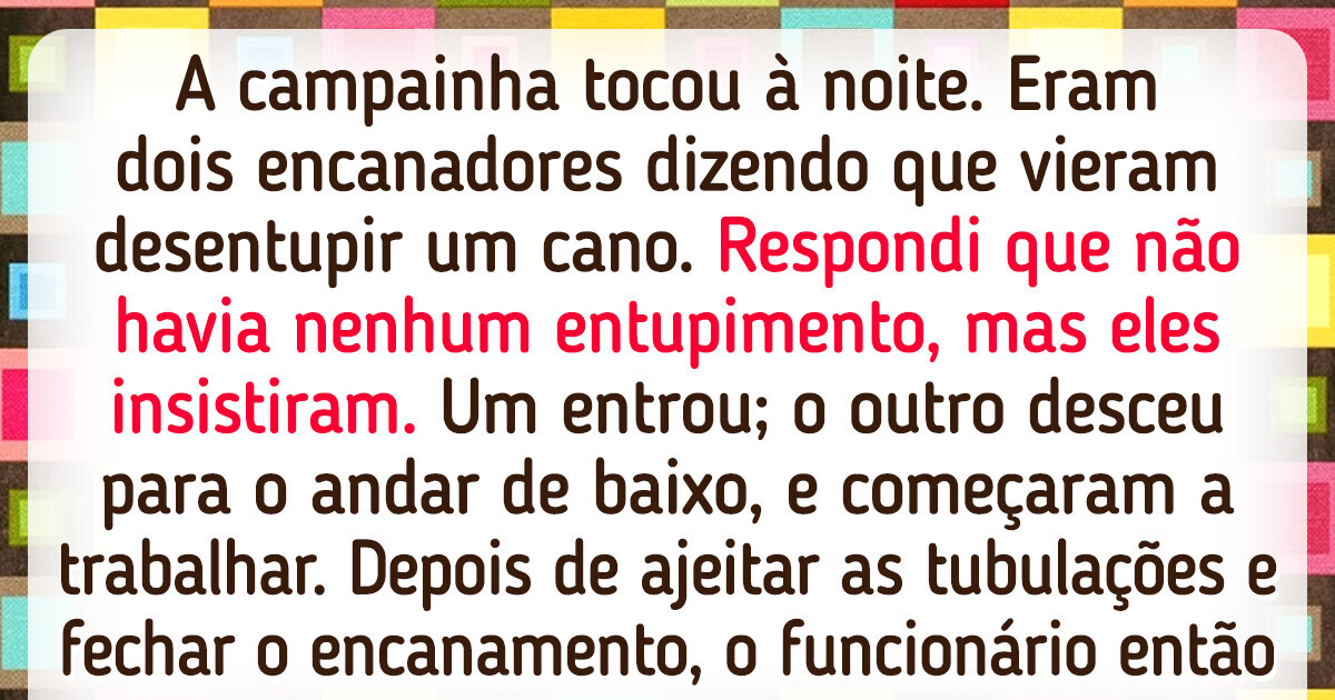 13 Reparos que definitivamente não estavam no manual de instruções