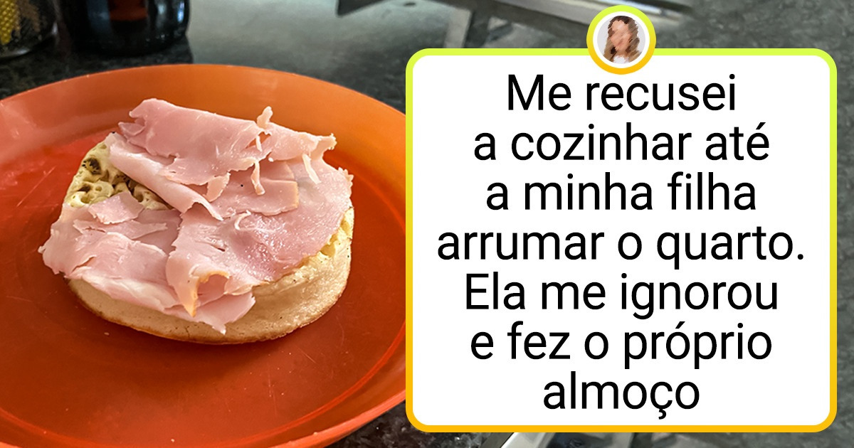 14 Pais que entenderam muito bem o que é ter filhos espertinhos