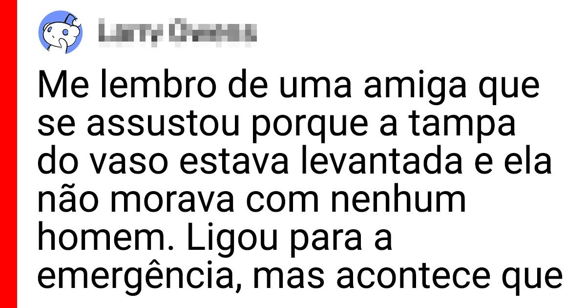 20 Operadores dos serviços de emergência contam as ligações mais inusitadas que atenderam (e algumas confissões vergonhosas de cidadãos)