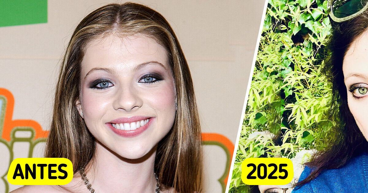 Morre aos 39 anos Michelle Trachtenberg, estrela de 'Gossip Girl', e detalhes emocionam Morre aos 39 anos Michelle Trachtenberg, estrela de 'Gossip Girl', e detalhes emocionam