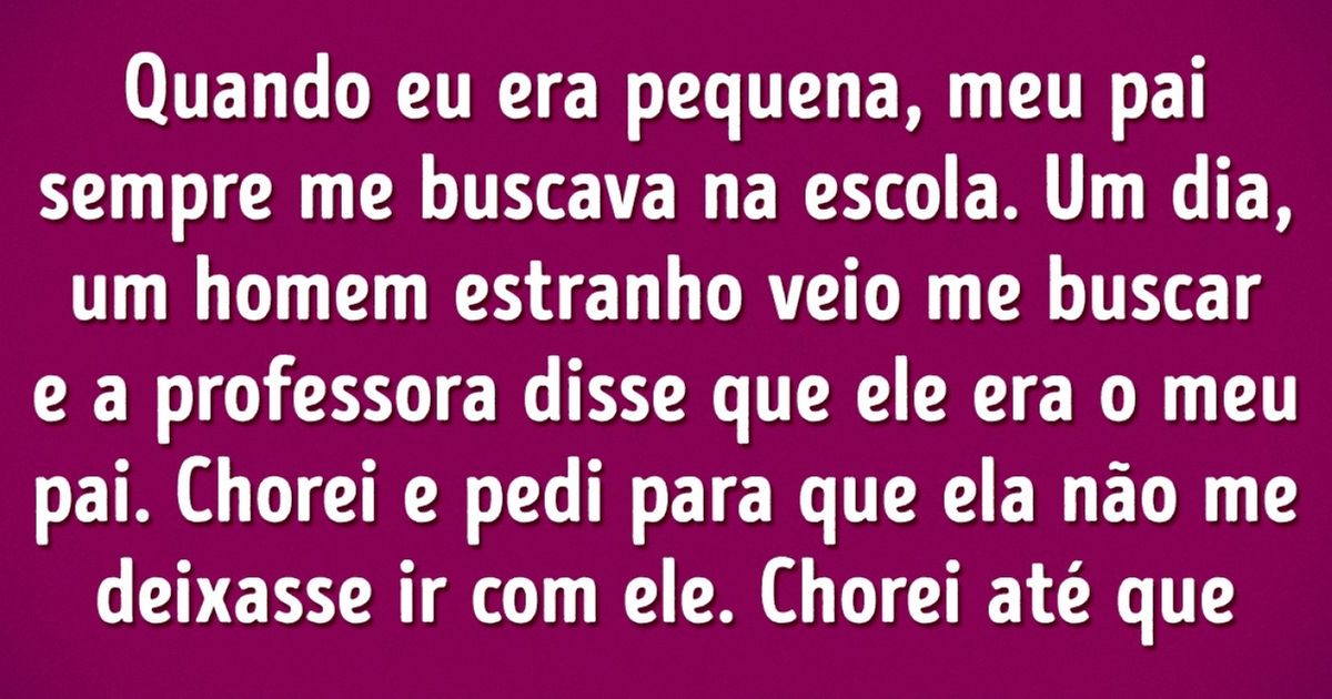 21 Histórias de família cheias de amor e de humor
