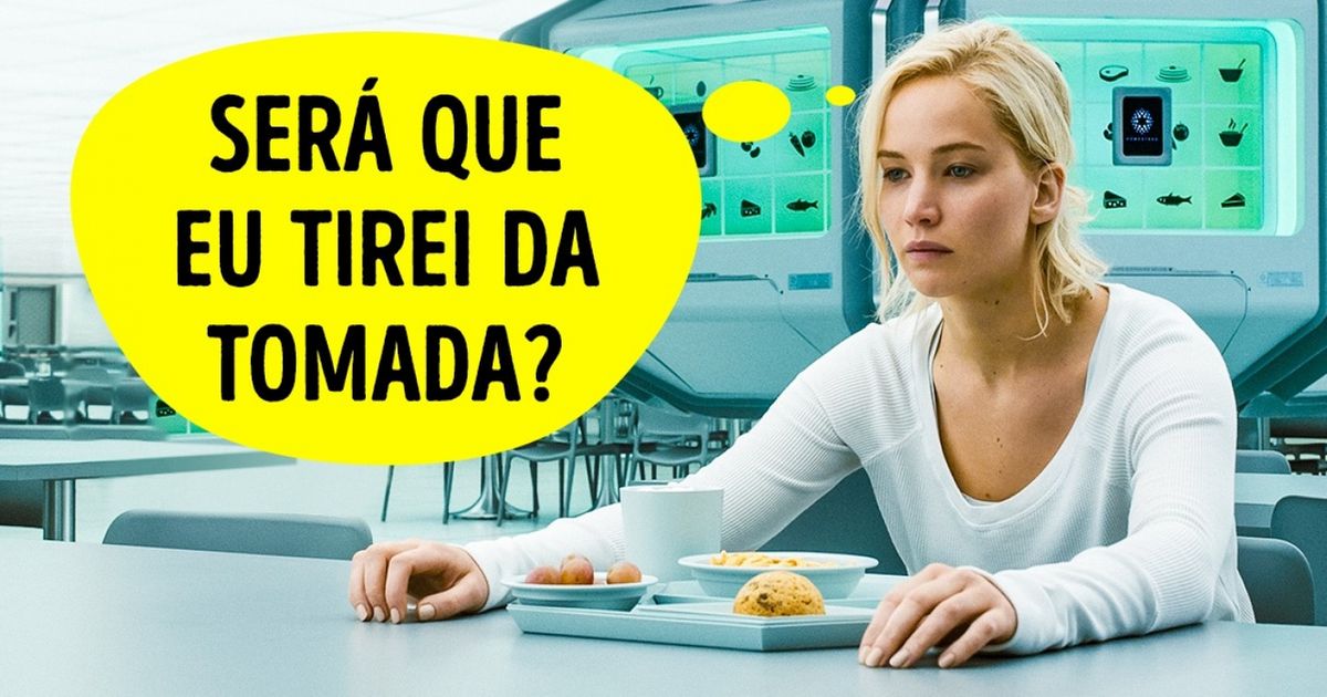 Sinais de que uma pessoa tem déficit de atenção Sinais de que uma pessoa tem déficit de atenção