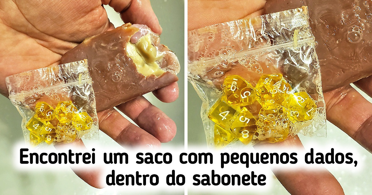 20+ Pessoas que tiveram uma baita surpresa quando menos esperavam 20+ Pessoas que tiveram uma baita surpresa quando menos esperavam