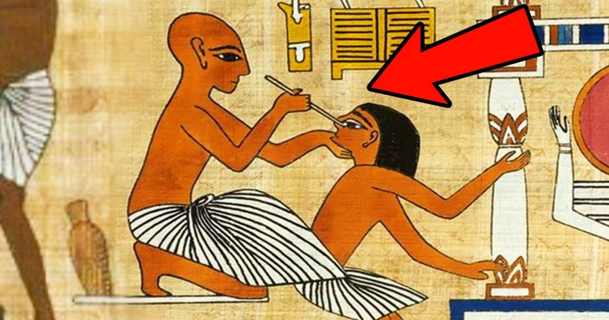 8 Coisas que os egípcios faziam muitos antes do resto do mundo 8 Coisas que os egípcios faziam muitos antes do resto do mundo