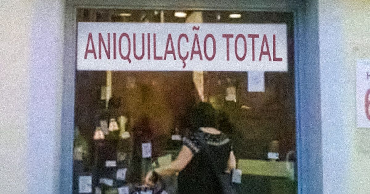 20 Placas divertidas compartilhadas por internautas