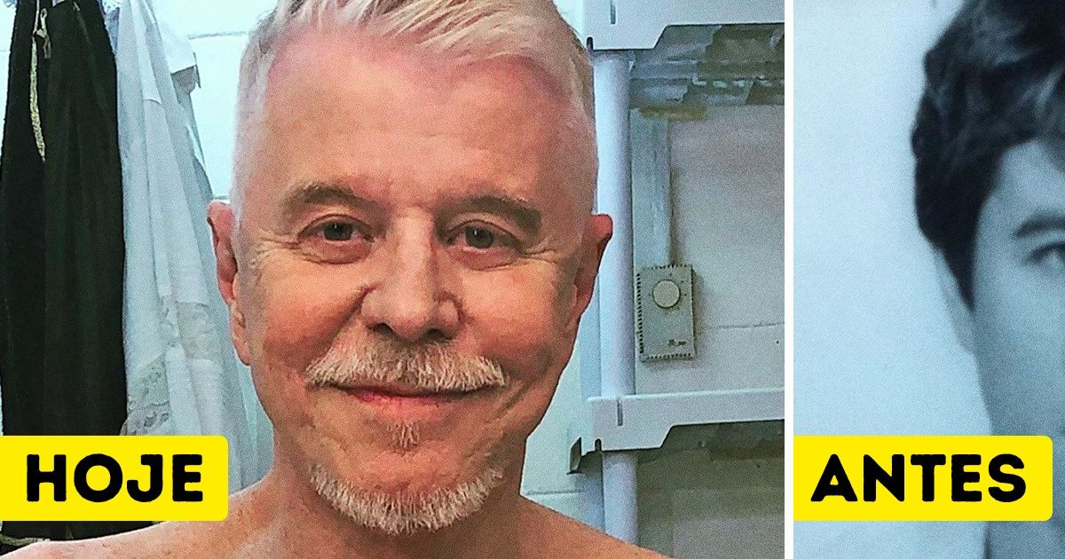 10+ Curiosidades sobre a vida e carreira do brilhante Miguel Falabella