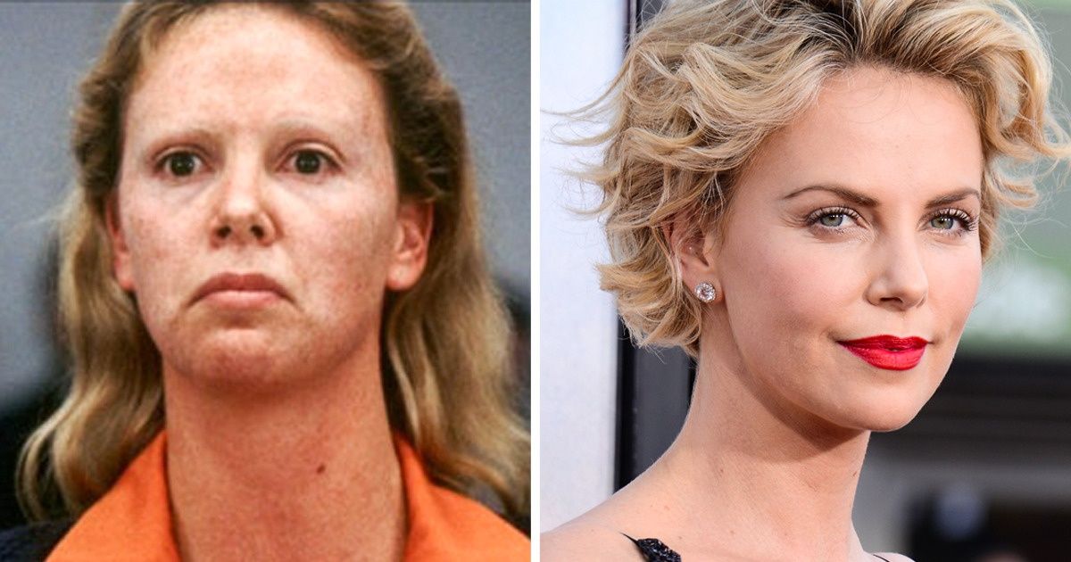 16 Famosos que dispensaram padrões de beleza na hora de escolher papéis 16 Famosos que dispensaram padrões de beleza na hora de escolher papéis