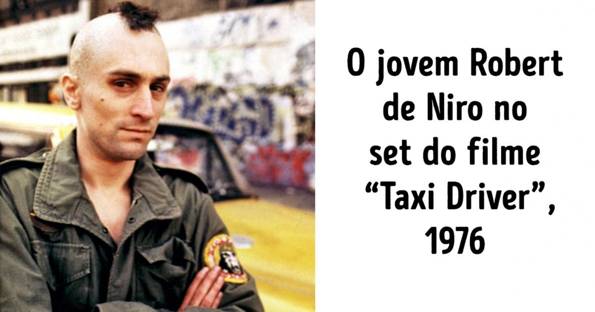 22 Fotos de famosos como você nunca viu 22 Fotos de famosos como você nunca viu