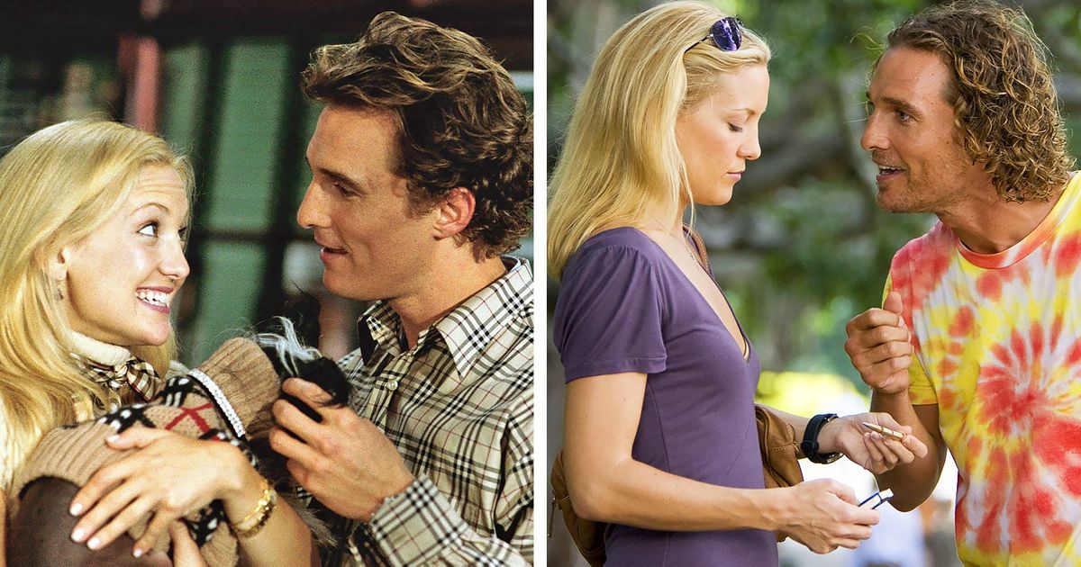 Como mudaram 19 duplas de cinema, cuja química especial cativou o público mais de uma vez Como mudaram 19 duplas de cinema, cuja química especial cativou o público mais de uma vez