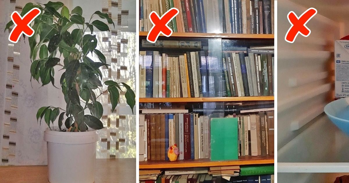 13 Coisas que podem impedir seu lar de se tornar realmente aconchegante e moderno