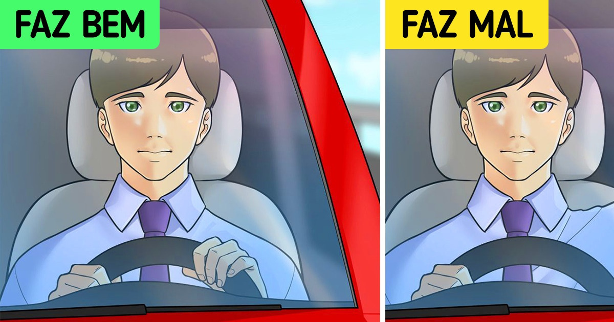 9 Posturas que fazemos com frequência, mas podem prejudicar a nossa saúde 9 Posturas que fazemos com frequência, mas podem prejudicar a nossa saúde