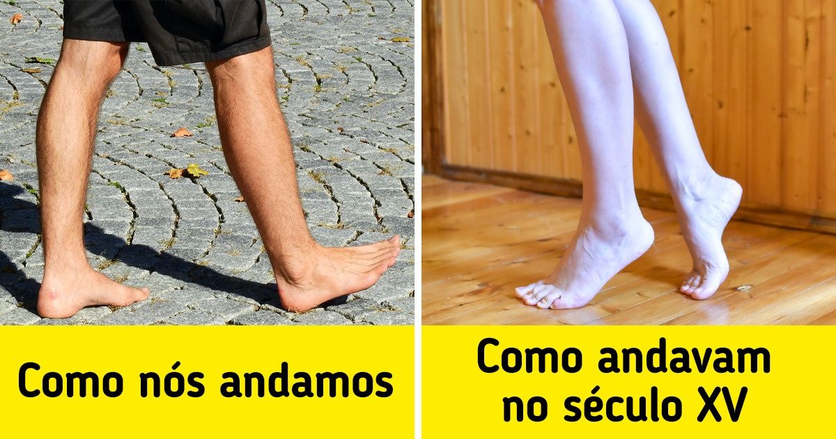 14+ Evidências de que a vida na Idade Média era mais emocionante do que qualquer filme de ação moderno 14+ Evidências de que a vida na Idade Média era mais emocionante do que qualquer filme de ação moderno