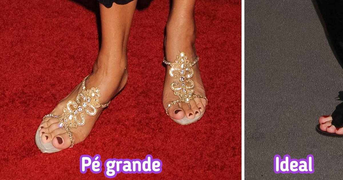 11 Exemplos, em famosas, de como as roupas podem tanto exaltar quanto desvalorizar a silhueta 11 Exemplos, em famosas, de como as roupas podem tanto exaltar quanto desvalorizar a silhueta