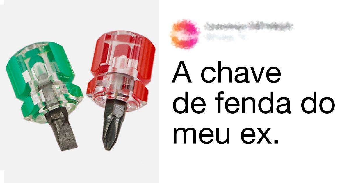 Os comentários mais afiados da Internet Os comentários mais afiados da Internet