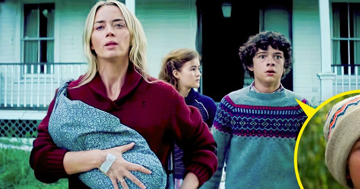 11+ Casos em que cineastas investiram pesado nos filmes e mesmo assim cometeram erros 11+ Casos em que cineastas investiram pesado nos filmes e mesmo assim cometeram erros