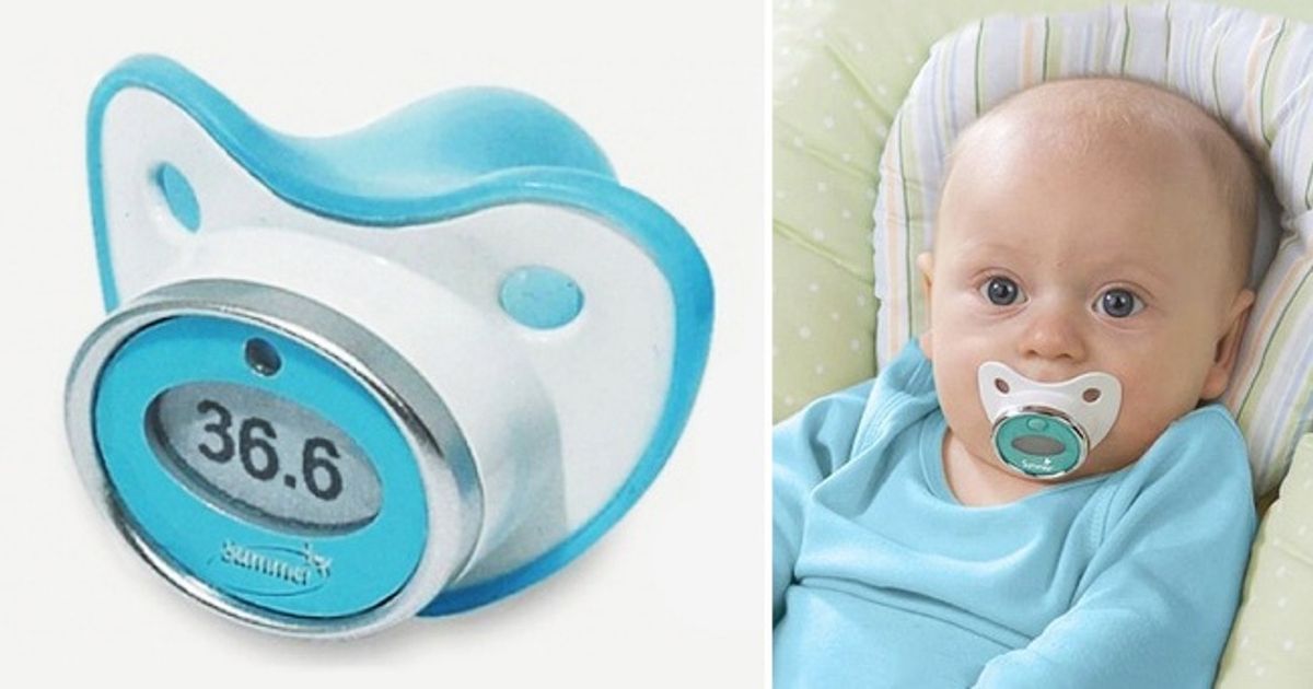 18 Objetos que facilitam a vida dos pais de primeira viagem