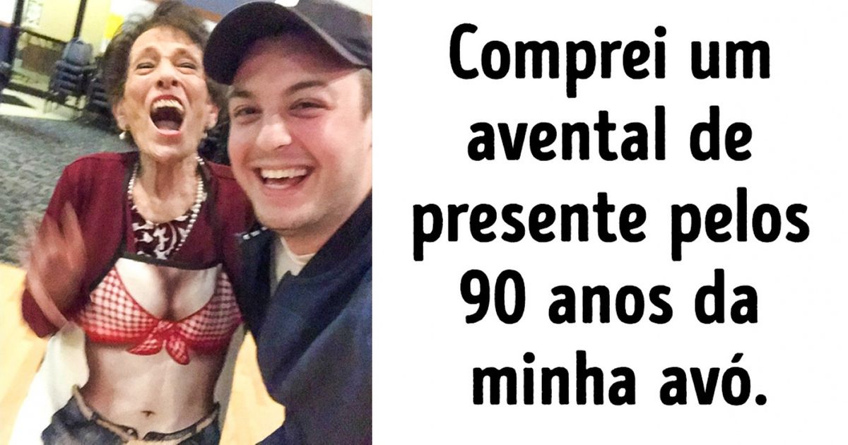 20+ Pessoas cuja emoção não pode ser traduzida em palavras