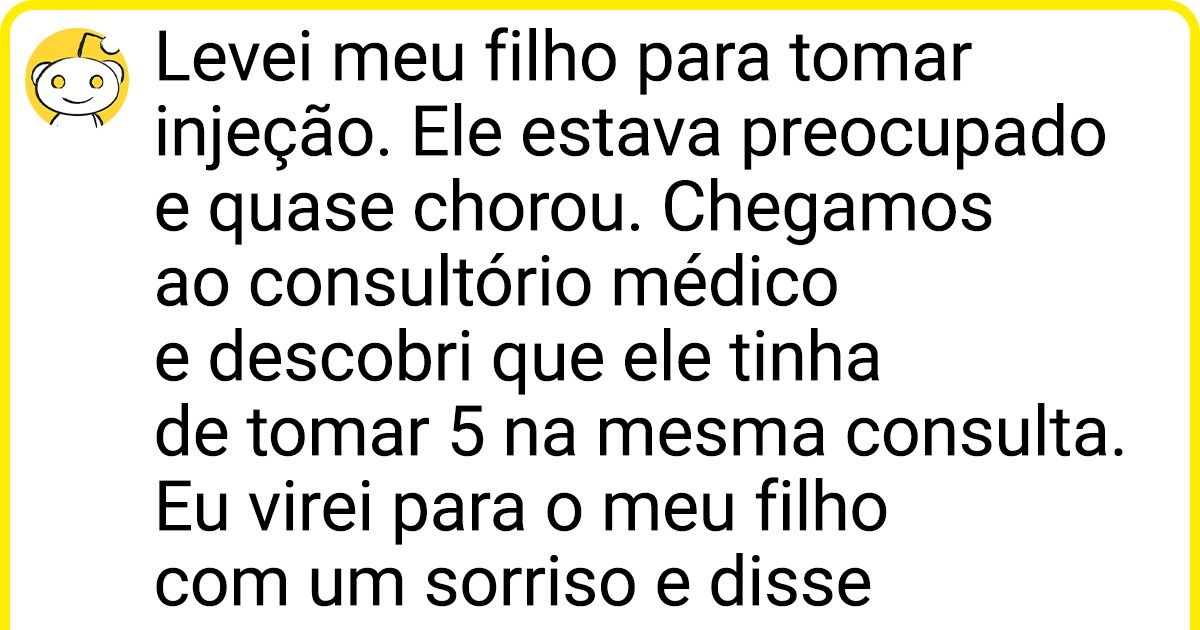 16 Pais brilhantes que conseguiram ludibriar seus filhos 16 Pais brilhantes que conseguiram ludibriar seus filhos