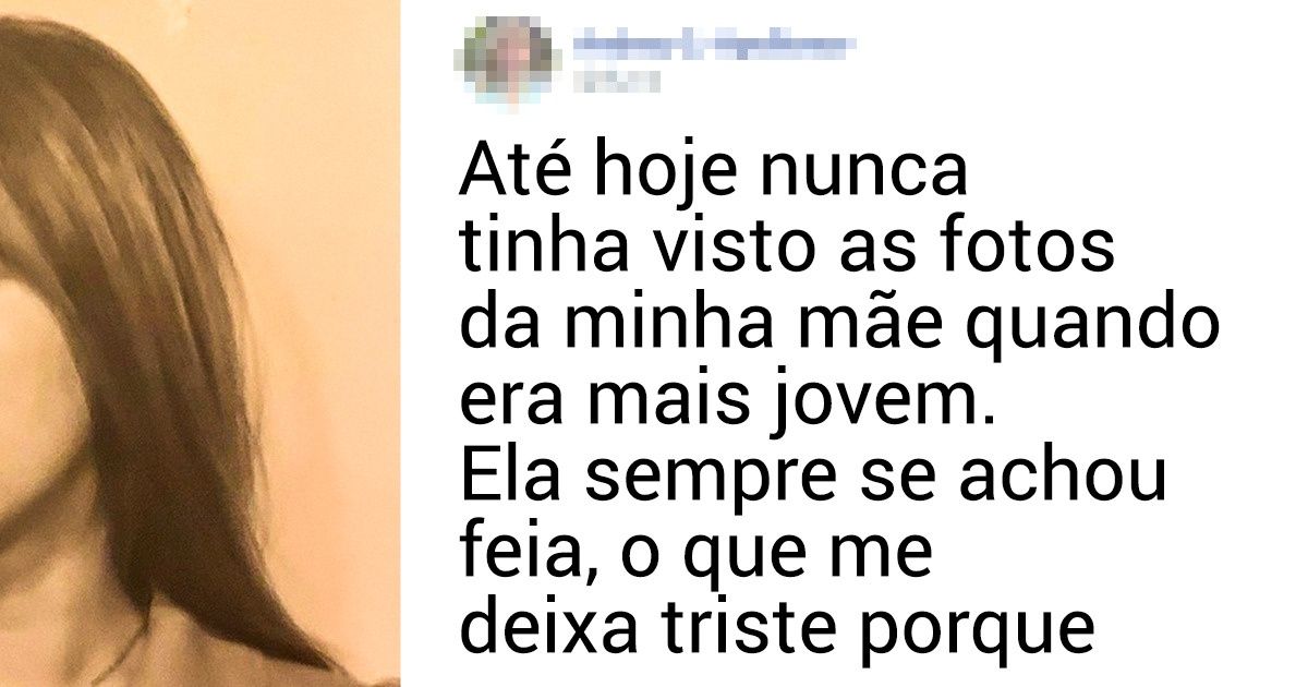 18 Provas de que nossos antepassados eram mais bonitos do que os modelos de hoje em dia