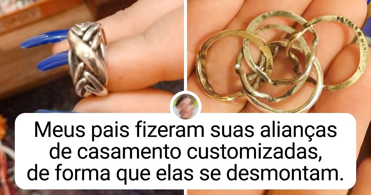 15+ Provas de que até as coisas mais simples do dia a dia ainda podem nos surpreender