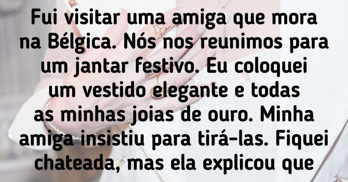 10+ Dicas para evitar gafes quando estiver viajando para certos países 10+ Dicas para evitar gafes quando estiver viajando para certos países