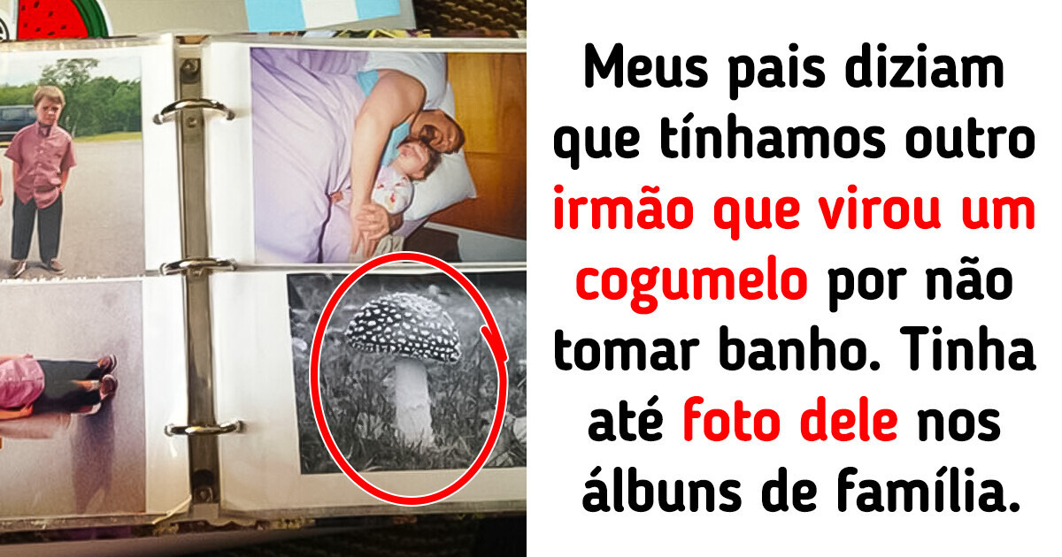 21 Fotos de pais que são muito mais divertidos que seus filhos