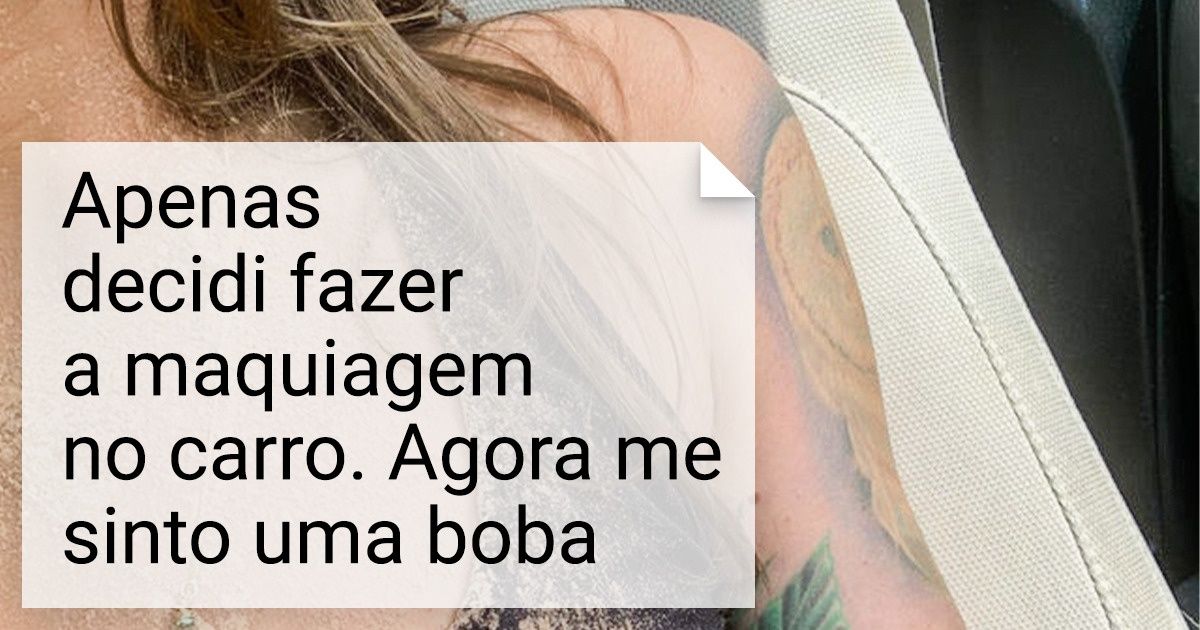 20 Pessoas que aparentemente fizeram algo de muito errado em vidas passadas (tanto sofrimento não pode ter outra explicação)