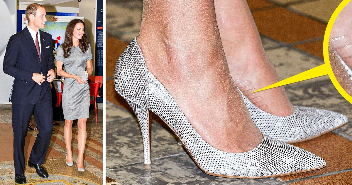 8+ Truques que ajudam as mulheres da realeza a ficar deslumbrantes em qualquer situação