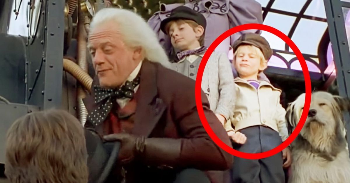 11 Figurantes que se destacaram mais que os personagens principais