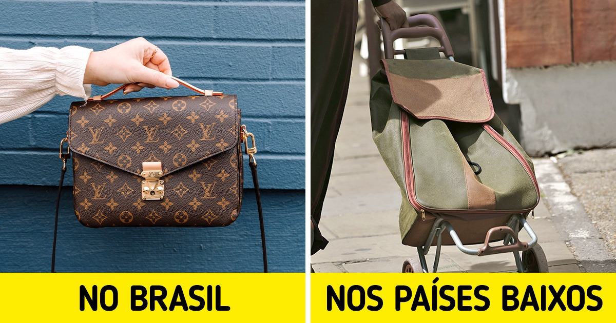 14 Características da vida em um dos países mais desenvolvidos da Europa — os Países Baixos