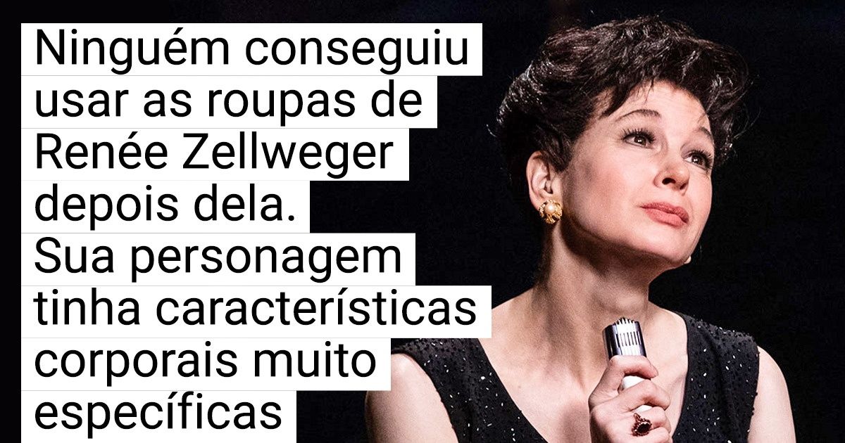 13 Filmes cujo figurino pode nos contar muito sobre os seus personagens