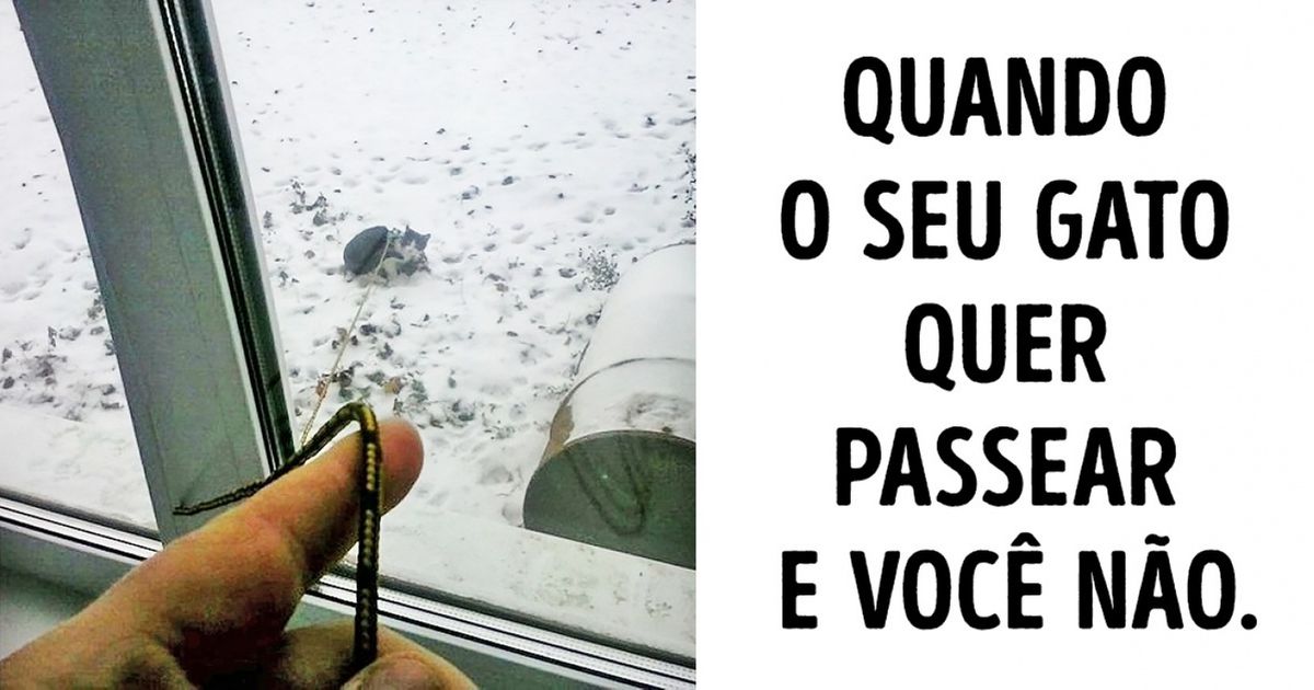 19 Pessoas que elevaram a preguiça a um nível superior