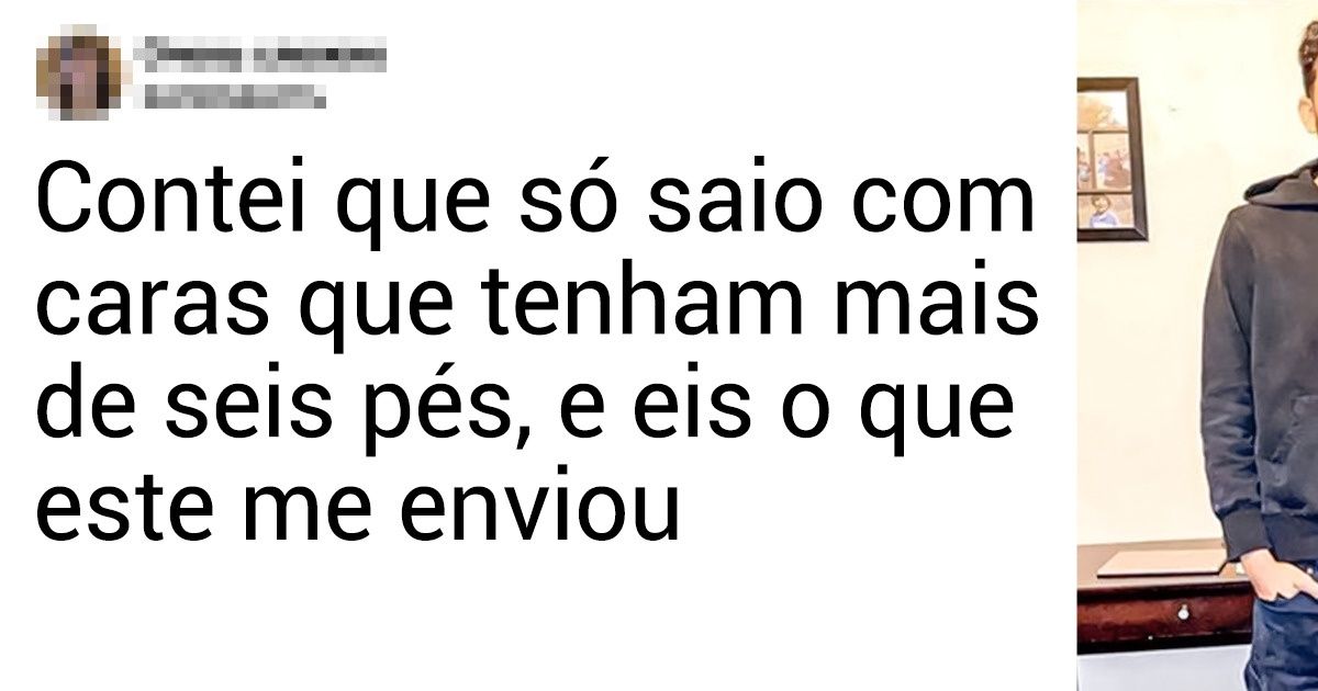 19 Pessoas que têm um jeito totalmente inusitado de lidar com a vida