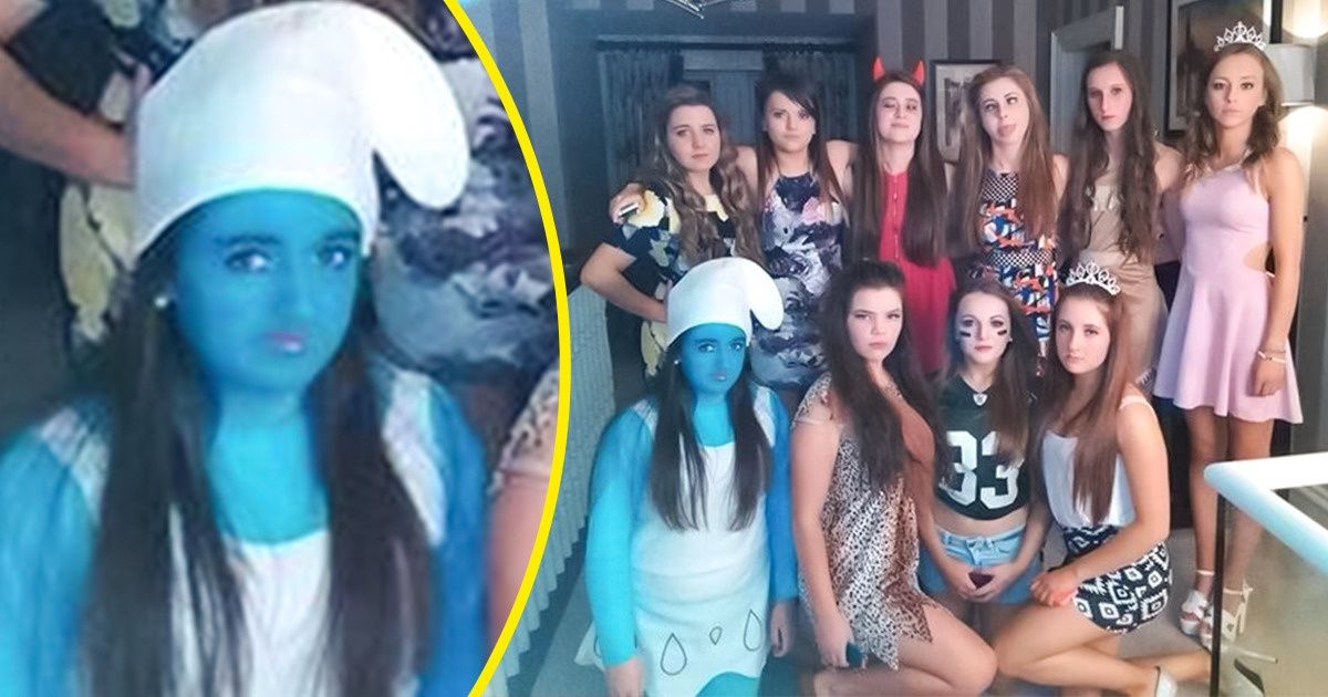 15+ Provas de que existem 2 tipos de pessoas no mundo, e às vezes isso pode incomodar bastante 15+ Provas de que existem 2 tipos de pessoas no mundo, e às vezes isso pode incomodar bastante